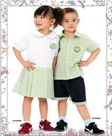 幼儿园园服选购指南 价格、型号与规格全解析