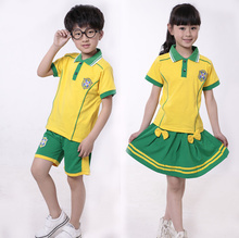 童韵绽放，品质溯源 夏季园服的多维对比与寻觅指南